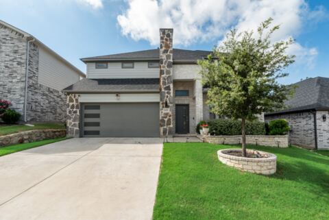 2521 Ponca Drive