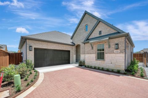 4725 Boyds Branch Drive