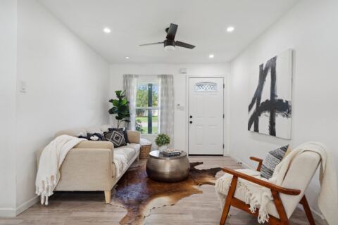 3005 Pate Drive, Fort Worth