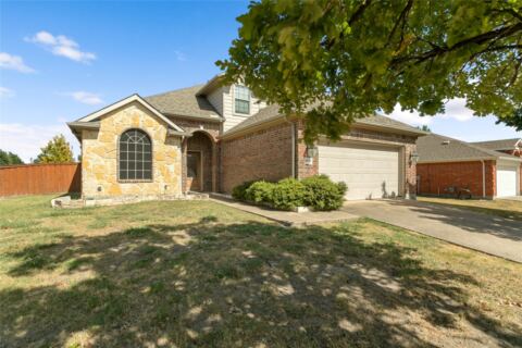 3712 Wolf Creek Lane, Melissa, TX 75454 — photo 3