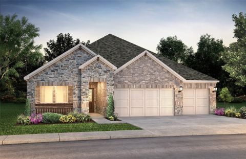 3850 Austin Drive, Farmersville
