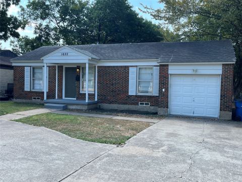 1622 Centerville Road, Dallas