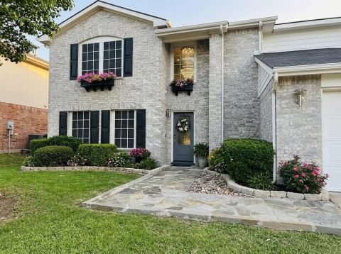 2500 Sierra Drive, McKinney