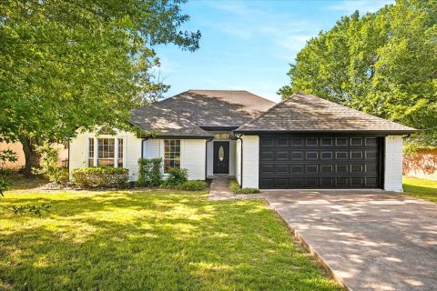 2510 Farr Street, Caddo Mills