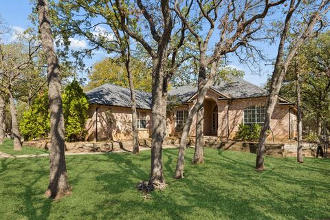 1161 Gibbons Road S, Bartonville, TX 76226 — photo 2