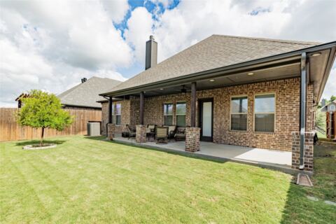 156 Windy Glen Drive, Decatur, TX 76234 — photo 3