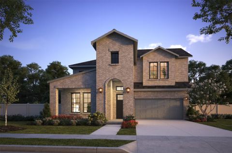 1314 Conifer Road