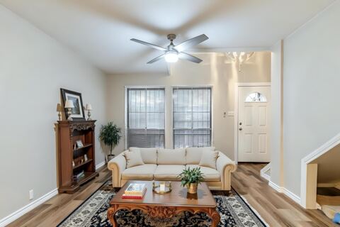 4640 Country Creek Drive #1254, Dallas