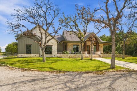 124 N Fm 1655, Alvord, TX 76225 — photo 2