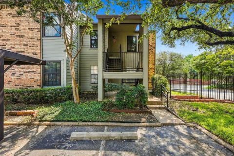 5335 Bent Tree Forest Drive 216, Dallas