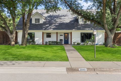 3060 Timberview Road, Dallas