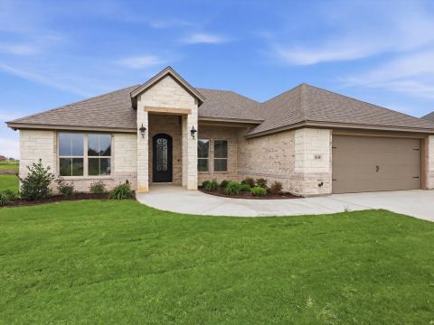 11605 Caracal Drive, Godley