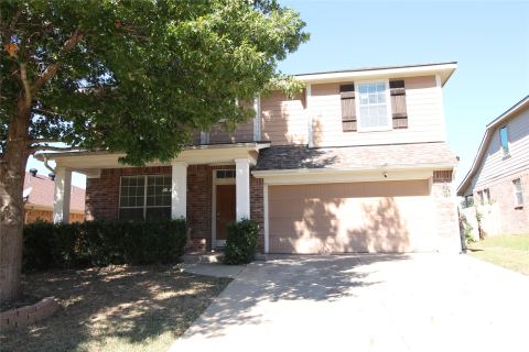 3613 Hudgins Ranch Road, Fort Worth