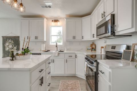 203 E South, Itasca, TX 76055 — photo 2