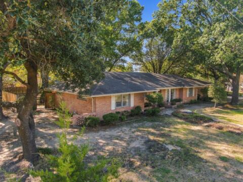 522 Old Telico Road, Ennis, TX 75119 — photo 3