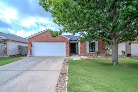 2037 Cedar Trail, Anna