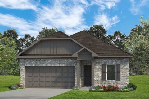 9729 Austin Hollow Road, Fort Worth
