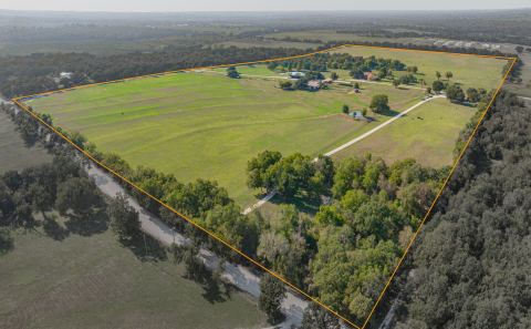 1900 County Road 461, Stephenville