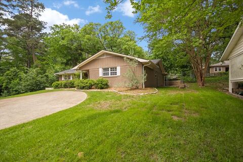 1327 BRIDLE PATH Lane, Hideaway, TX 75771 — photo 3