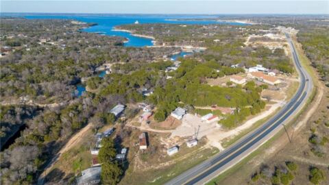 122 private road 1800A, Clifton, TX 76634 — photo 3