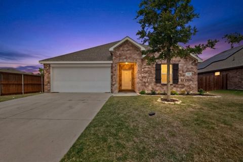 1114 Emerald Gate Drive, Princeton