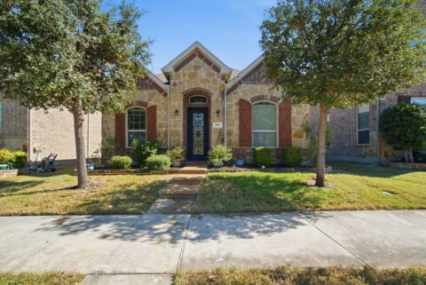 510 Garden Avenue, Euless