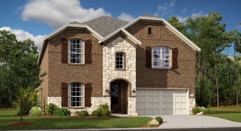 2832 Reuter Avenue, Fort Worth
