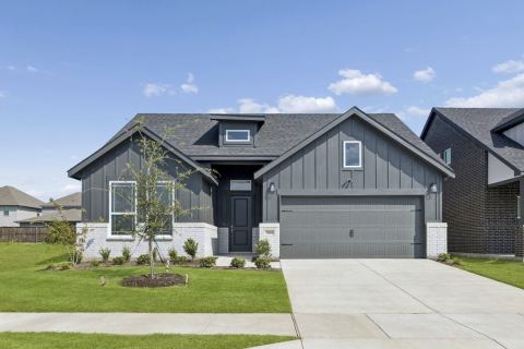 5060 Picasso Road, Royse City