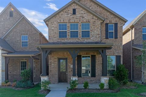 7616 Redondo Drive, Rowlett