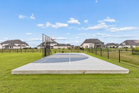 4505 Whitestone Drive, Parker, TX 75002 — photo 2