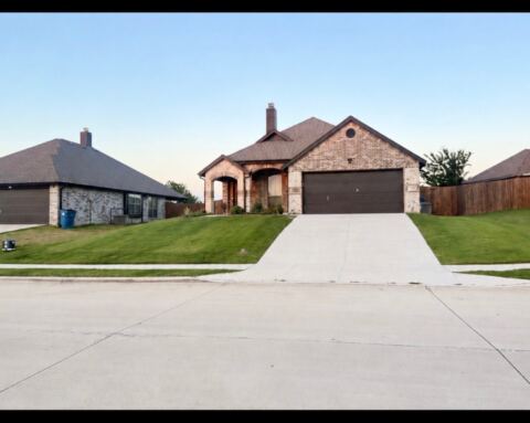 315 Pennington Road, Josephine, TX 75173 — photo 2