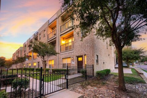 1303 Palm Springs Lane, Dallas