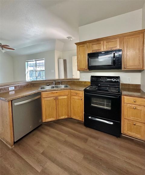 130 Sunburst Court 132, Weatherford