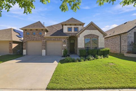 3516 Charleston Drive, Melissa
