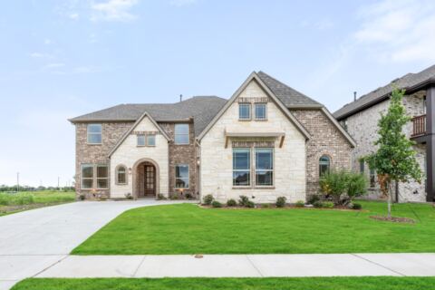 2906 Wild River Road, Melissa, TX 75454 — photo 3