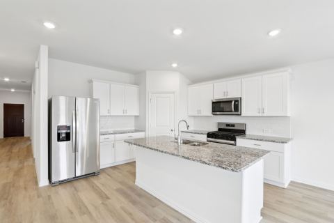 913 Angel Street, Josephine