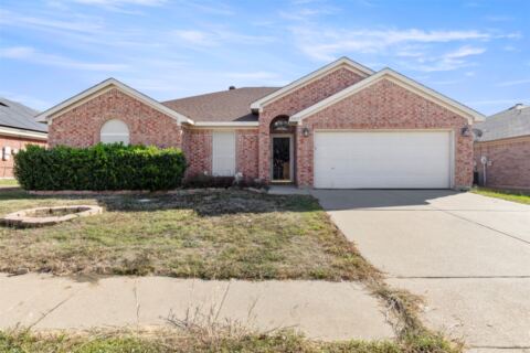 7009 Raven Meadow Drive, Arlington