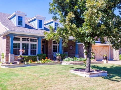 1361 Kirkwood Lane, Prosper