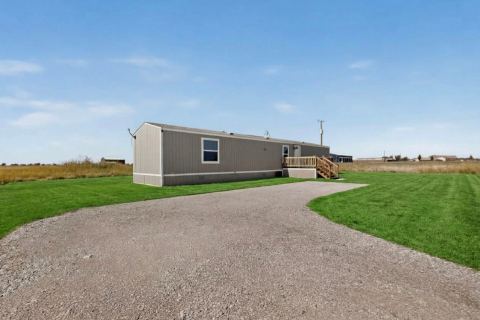 15281 Stice Road, Krum