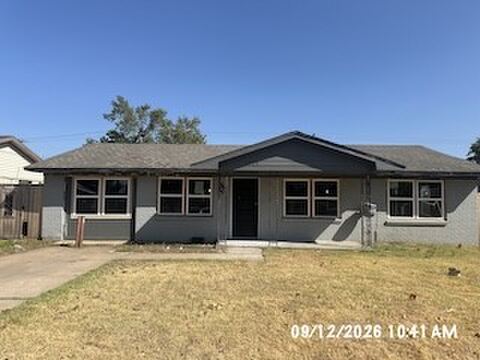 1029 Clearwood Drive, Dallas