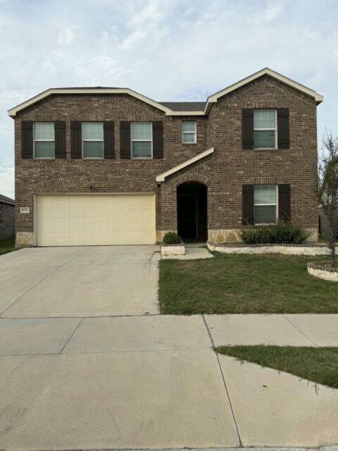 1032 Knightly Lane, Haslet