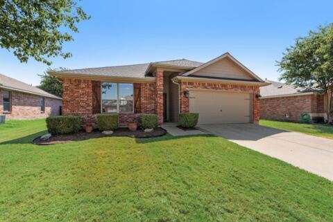 390 Elk Trail, Melissa, TX 75454 — photo 3