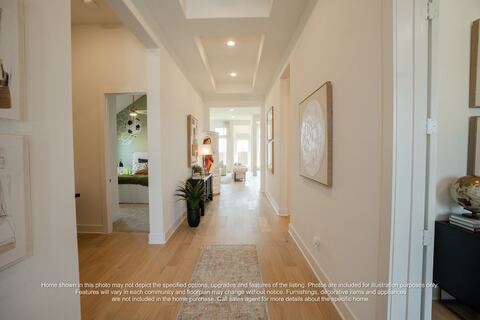 5200 Spring Valley Road, Lorena, TX 76655 — photo 2