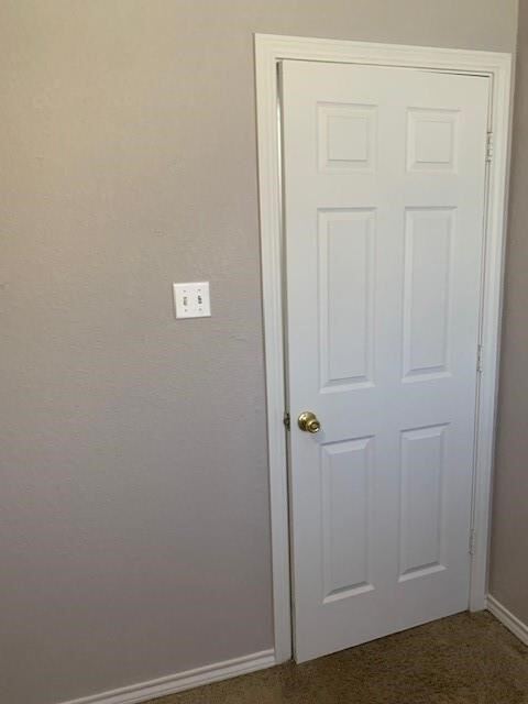 506 Valleyridge Court A, Decatur, TX 76234 — photo 2