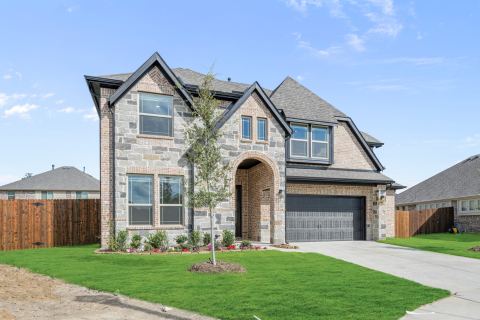 423 Atlas Cedar Drive, Glenn Heights, TX 75154 — photo 3