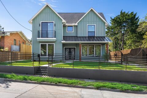 1103 S Tyler Street, Dallas, TX 75208 — photo 2