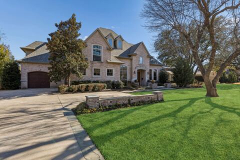 7530 Yamini Drive, Dallas
