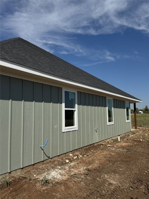 424 Cirrus Circle, Muenster, TX 76252 — photo 3