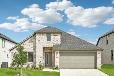 1858 Balfour Bend, Forney
