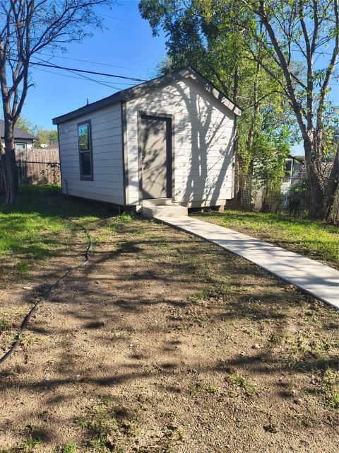 5508 Fletcher Avenue, Fort Worth